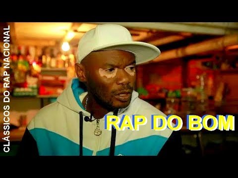 Rappin Hood - Rap Do Bom - (Versão Filme do Carandiru)