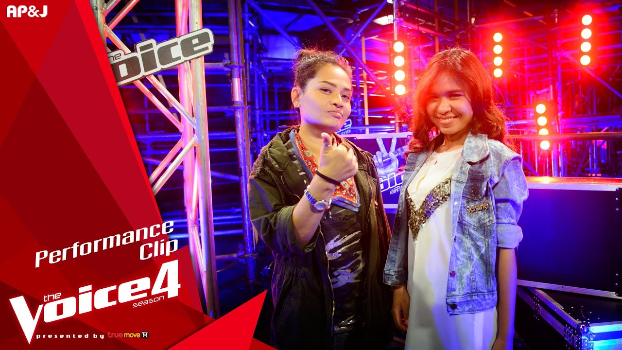 the voice thailand ชนะ 3