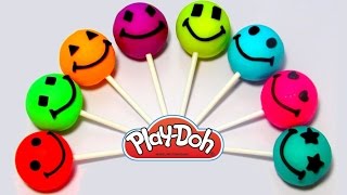 Учим цвета и фигуры на английском языке с чупа чупсами из пластилина Play-Doh. Учим цвета и фигуры на английском языке с чупа чупсами из пластилина Play-Doh.