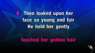 Darling Say You'll Love Me When I'm Old - Foster & Allen (KARAOKE) chords