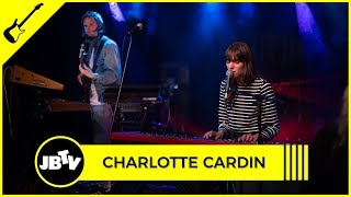 Charlotte Cardin - The Kids | Live @ JBTV chords