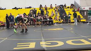 Vista Ridge Middle School Dual