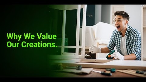 The IKEA Effect: Why We Value Things More When We Help Build Them