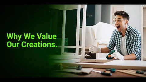 The IKEA Effect: Why We Value Things More When We Help Build Them