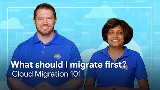 What should I migrate first?