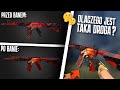 HISTORIA M4A4 HOWL! DLACZEGO JEST TAK RZADKA I DROGA? #Shorts
