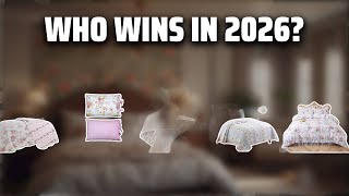 The Top 5 Best Country Rose Bedding in 2026 - Must Watch Before Buying!