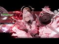 【Punishing: Gray Raven】Light Mode Liv being an absolute unit