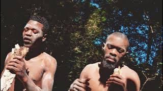 Skhenqe  - Ehlane (Official Music Video)