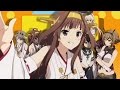艦これでWORKING'!! OPパロ