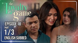 The Loyalty Game: Level Up | Episode 18 (1/3) | October 28, 2026