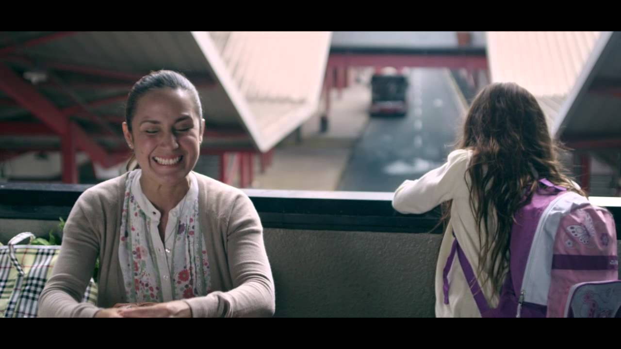 PREMIOS ANDA 2015 - CUBITOS MAGGI - YO AMO TU SABOR ÚNICO