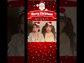 2ふぁみ♡jsひよりな【クリスマスまで毎日ショートUPチャレンジ🎅🎄】✨#クリスマス #lovers