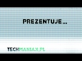 Wideo test i recenzja aparatu Sony Cyber-shot DSC-H200 | techManiaK.pl