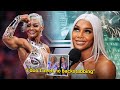 Jade Cargill On Alliance With Bianca Belair And Naomi: I Don’t Need No Backstabbing, We’ll See