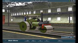 How To Fix 2006 George In Trainz 2009 (OLD)