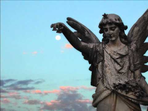 Song of Cherubim -Krzysztof Penderecki