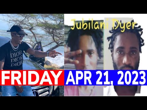 Teach Dem NEWS Friday APRIL 20, 2023