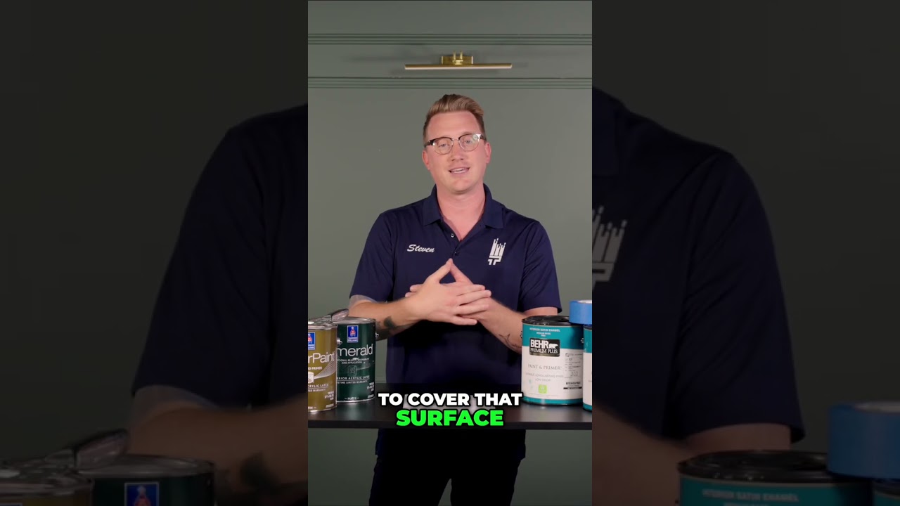 Can You Paint Over Mold or Mildew?, watch the video