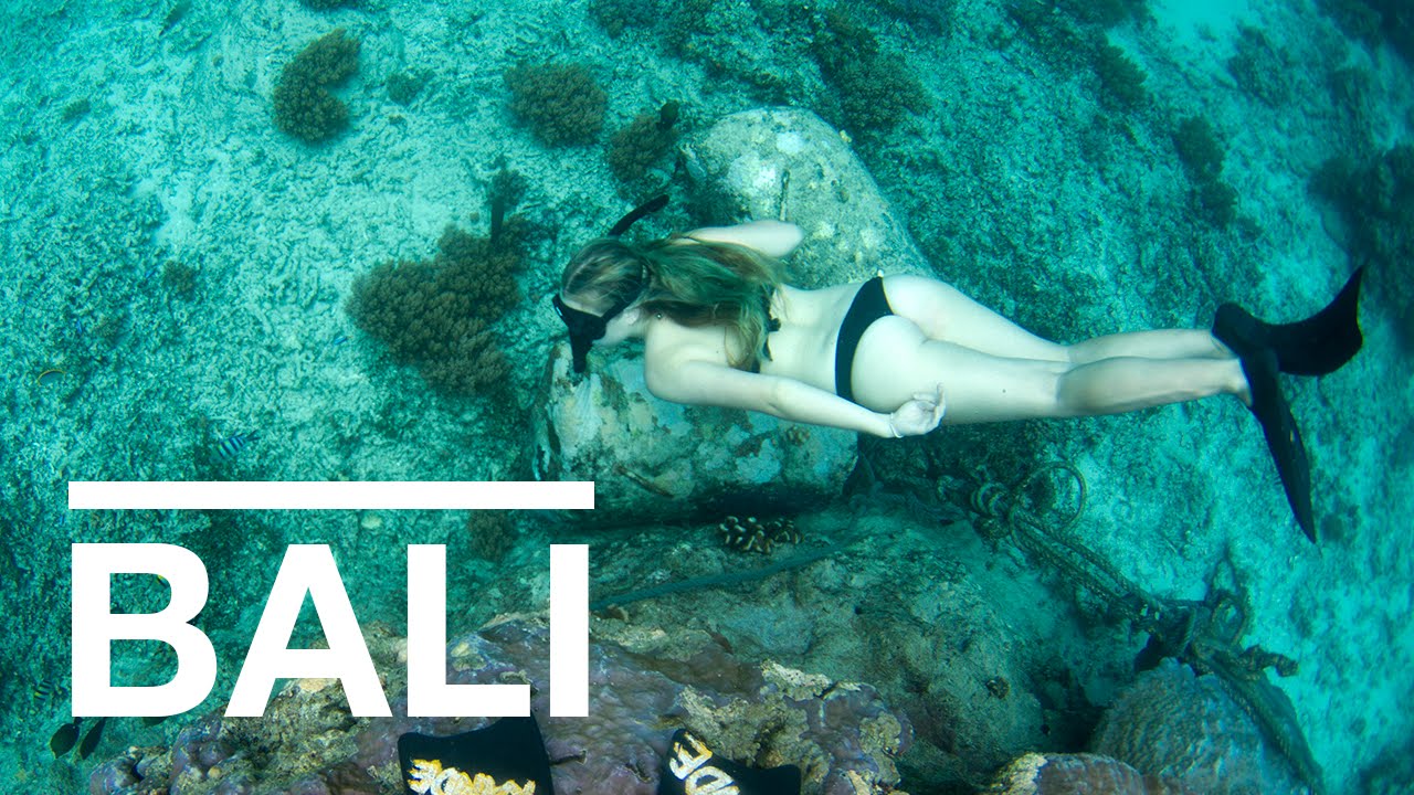 Two Weeks in Bali - 2015 Montage - YouTube