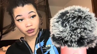 Asmr Fluffy Mic Bug Searching Your Scalp