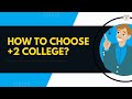 How to choose +2 college in Nepal? | For SEE students | RONBeducation