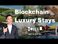 NOT A HOTEL: Reinventing Luxury Real Estate with Blockchain