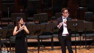 Four Seasons “Spring” No 3 四季《春》Antonio Vivaldi/Arr. Bill Holcombe