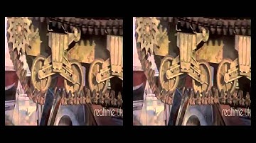 CGI Animated Trailer HD   World of Tanks  Endless War  by   Realtime UK