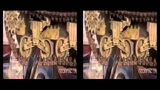 CGI Animated Trailer HD   World of Tanks  Endless War  by   Realtime UK
