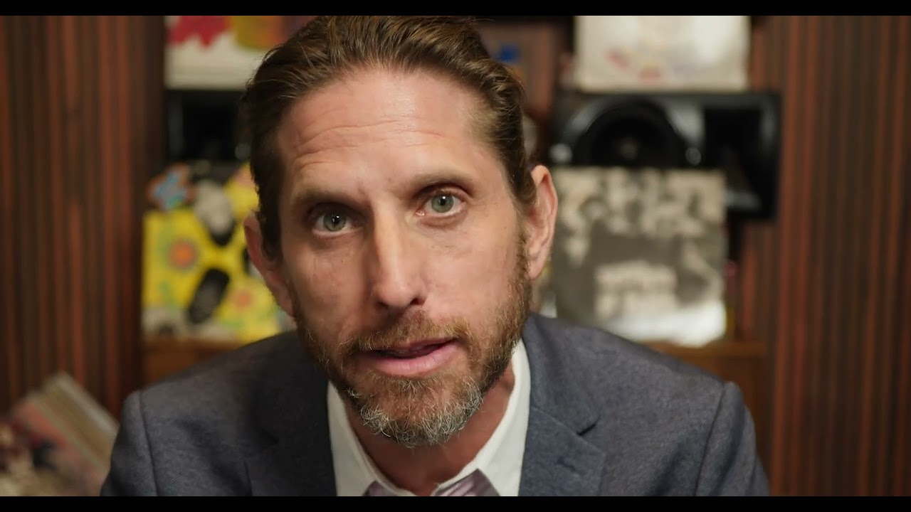 Nottify - De La Soul Catalog (Craig Smith, Director)