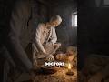 Opening hospital in medival ages?? #shorts