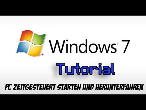 Computer Zeitgesteuert Herunterfahren Computer Zeitgesteuert Herunterfahren