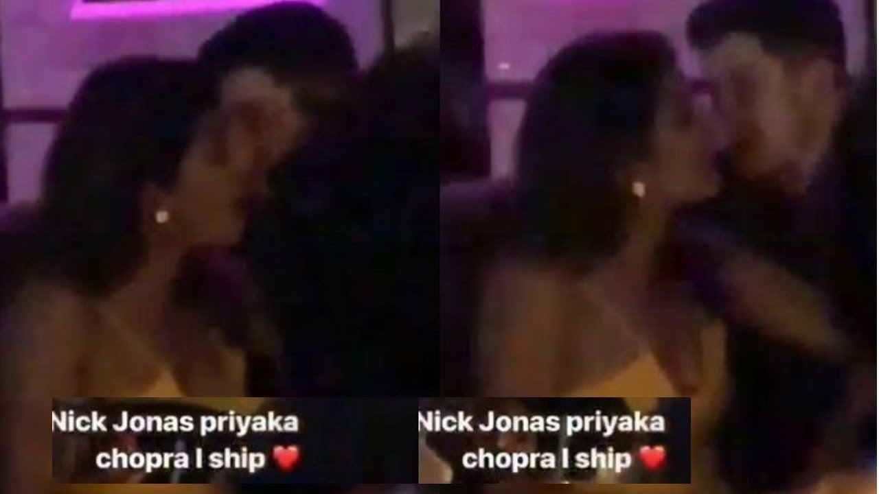 Priyanka chopra leaks