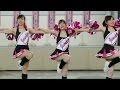 同志社大学 チアダンスサークル Jewels