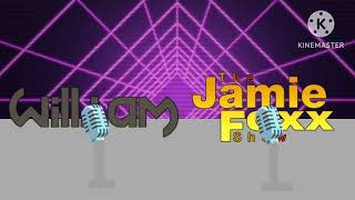 Will.i.am, Jamie Foxx And Anne Hathaway - Hot Wings (I Wanna Party) 