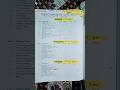 NDA Physics Chemistry Biology Important Chapters with their weightage Important Chapters of Physics