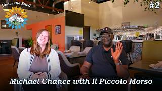 Under the Shell - Michael Chance with Il Piccolo Morso