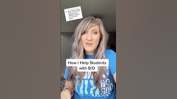 How To Help Kids With B/D Reversals #scienceofreading #alphabet #shorts #readingtips