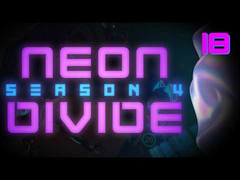 BR-16: strace -e trace=intent system_init | Neon Divide RP Ep 18