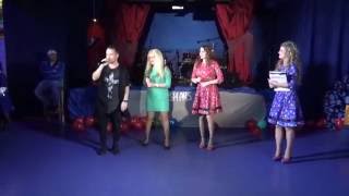 Юлия Белая и Евгений Холмский - Юлия Белая и Евгений Холмский -