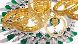 Gold Jewelry