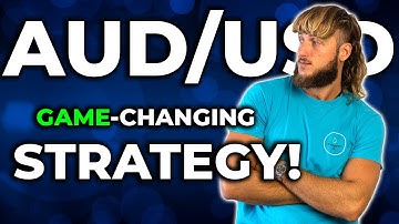 AUDUSD Trading Strategy: Technical and Order Flow Analysis !