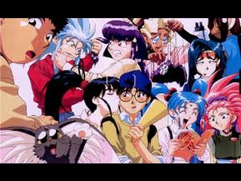 Tenchi Muyo In Love 2 Dublado Youtube Tenchi Muyo In Love 2 Dublado Youtube