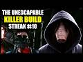 P100 Survivors HATE this UNESCAPABLE KILLER BUILD - #10 - Nerf Pig? - DBD Dead By Daylight