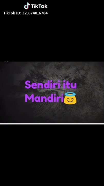 Story WA buat temen #jomblo itu.....