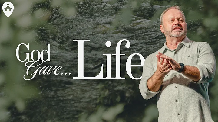Life | God Gave | Mike Hilson