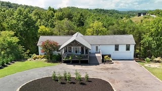Luxury Lakeside Home For Sale in Gated Douglas Lake Community! 