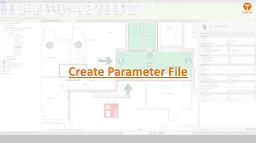 Create Parameter File