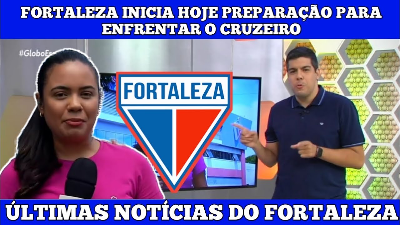 Globo Esporte - Notícias do Cruzeiro de hoje, 07/07 